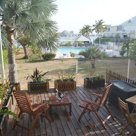 Lagoon Terrace Grand Studio Sandy Ground Dış mekan fotoğraf