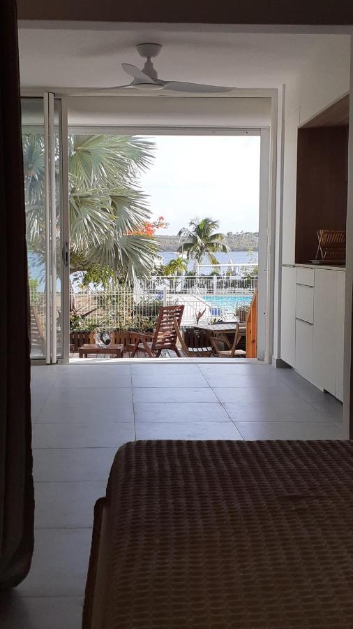 Lagoon Terrace Grand Studio Sandy Ground Dış mekan fotoğraf