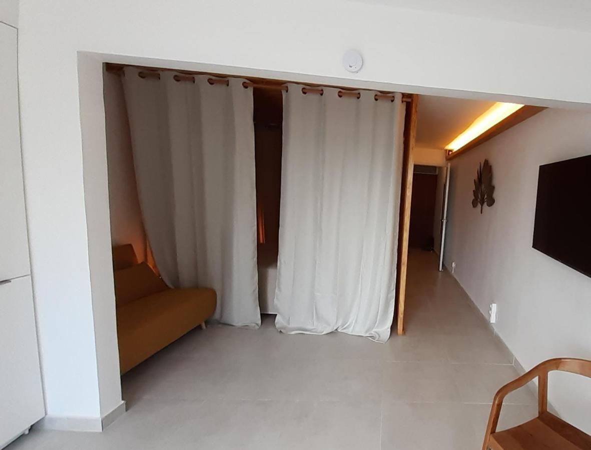 Lagoon Terrace Grand Studio Sandy Ground Dış mekan fotoğraf