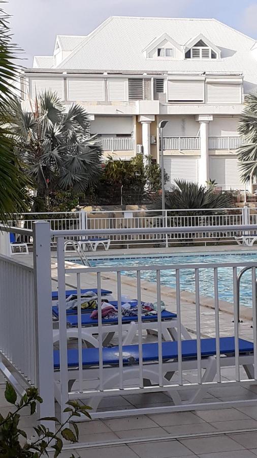 Lagoon Terrace Grand Studio Sandy Ground Dış mekan fotoğraf