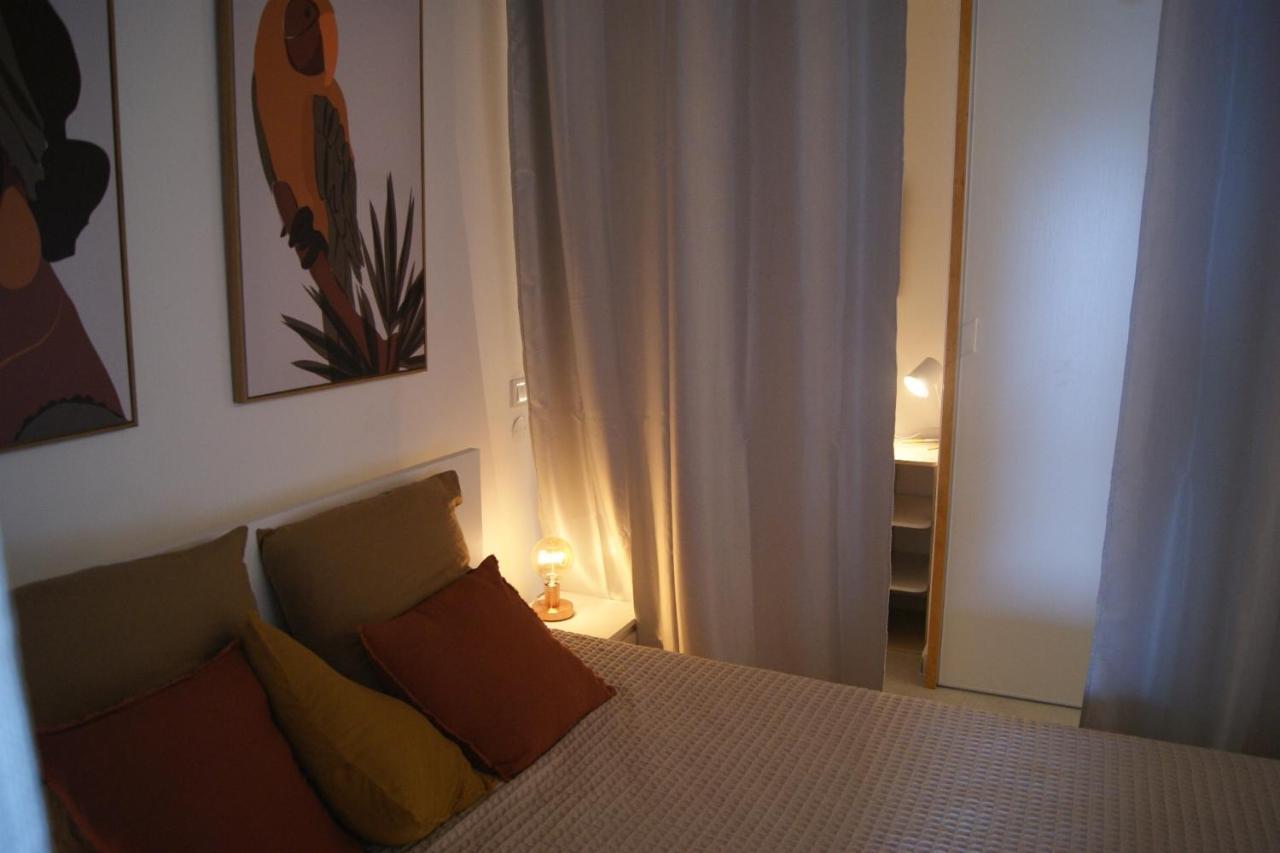 Lagoon Terrace Grand Studio Sandy Ground Dış mekan fotoğraf
