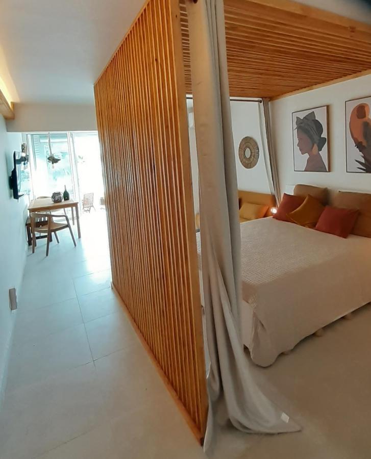 Lagoon Terrace Grand Studio Sandy Ground Dış mekan fotoğraf